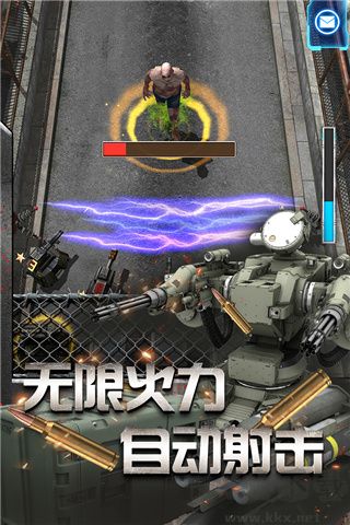 放置僵尸塔防無限鈔票版