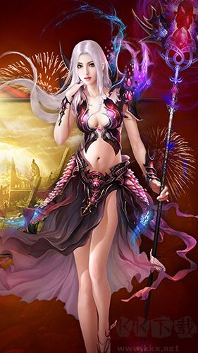 神鬼傳奇官網版