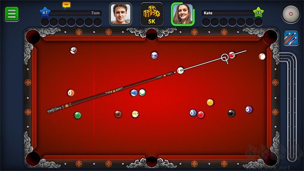 8 Ball Pool官網(wǎng)