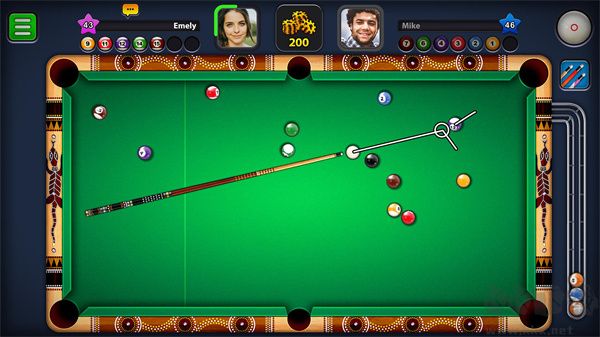 8 Ball Pool官網(wǎng)