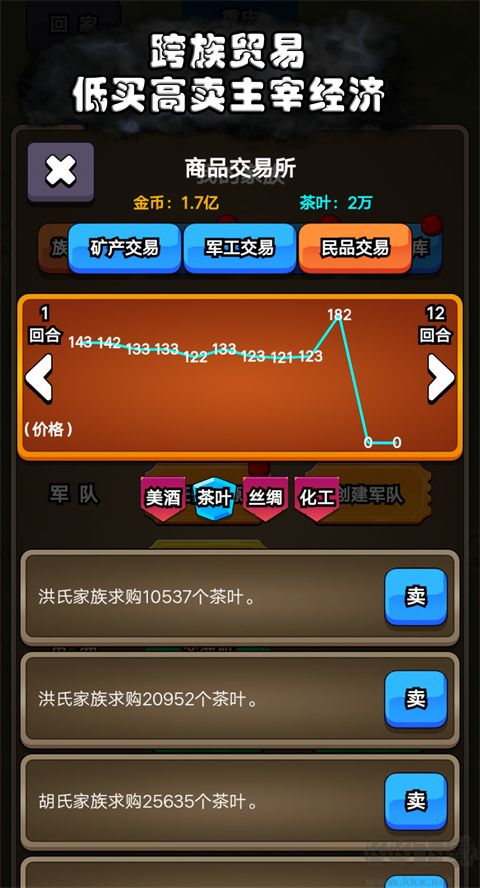代號家族崛起折相思