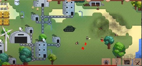 領土戰(zhàn)爭中文版