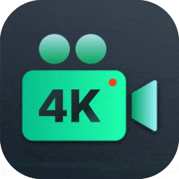 4K錄屏無廣告版 v2.0.0