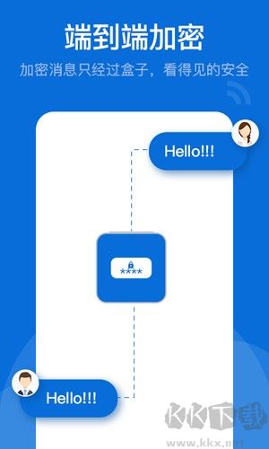 BoxTalk手機官網(wǎng)版