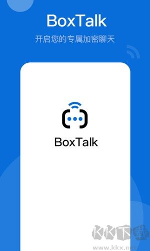BoxTalk手機官網(wǎng)版