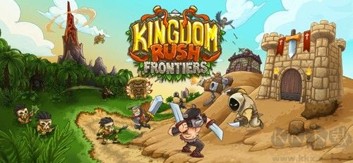 王國保衛戰前線內置mod菜單版