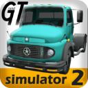 大卡車模擬器2正版 v1.0.3漢化版