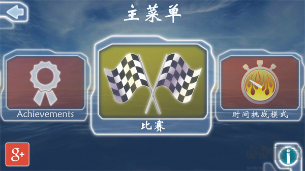 激流快艇1漢化版