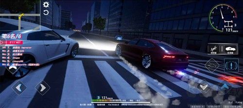 全城追緝