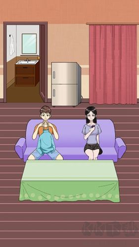 拆散情侶大作戰5單機版