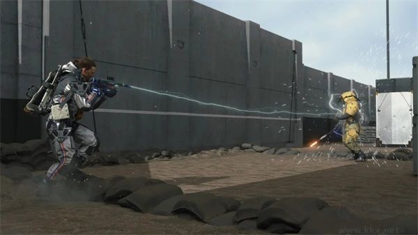 死亡擱淺導演剪輯版二十一項修改器