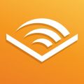 Audible有聲書官網(wǎng)版 v3.81.0正版