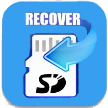 SD卡數據恢復軟件官方版 v4.0