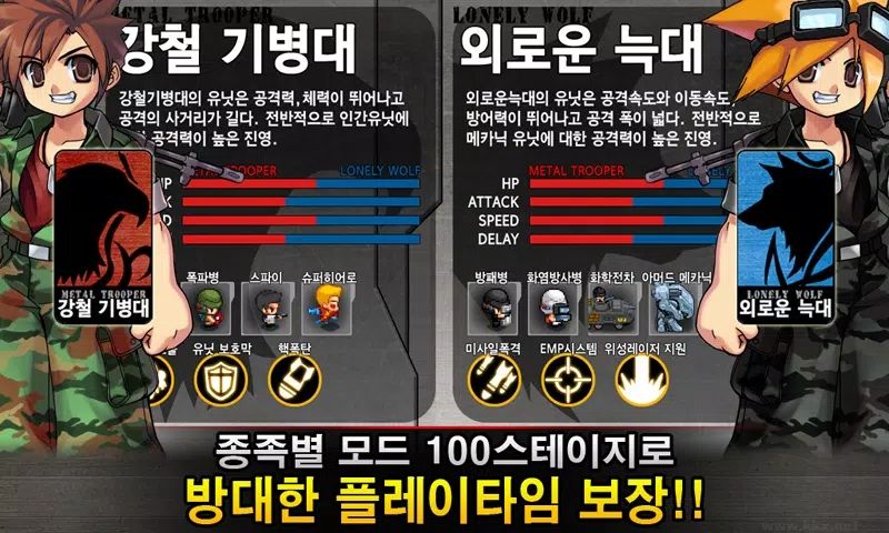 軍隊防御戰2(ArmyWars2)