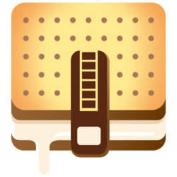 餅干壓縮專業版 v1.27.2