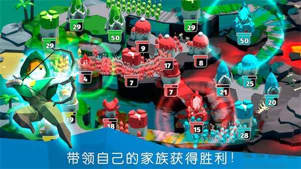 決戰時刻正版
