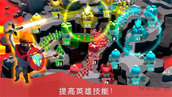 決戰時刻正版