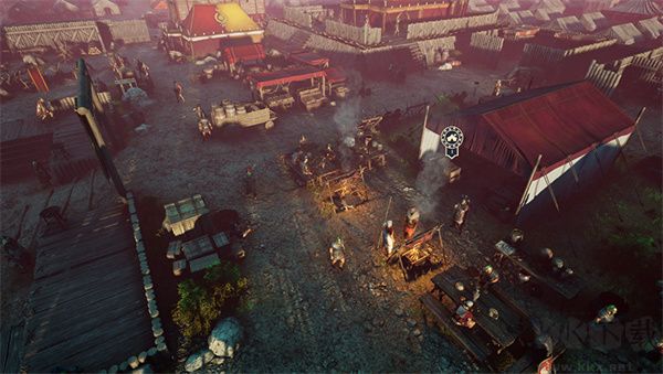 遠征軍羅馬十五項修改器電腦版