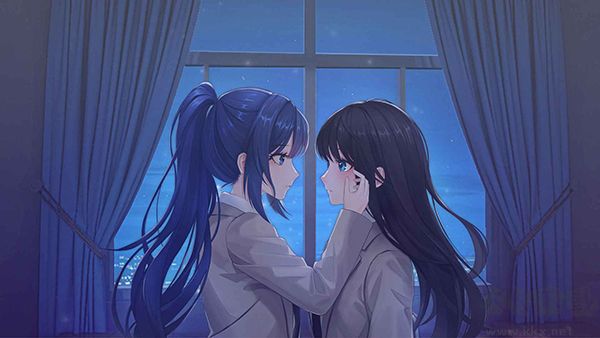 完美戀人漢化版