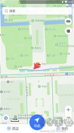 導(dǎo)航犬語音導(dǎo)航手機版