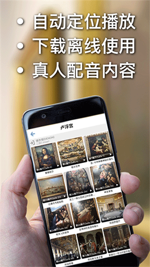 袋導游app破解版