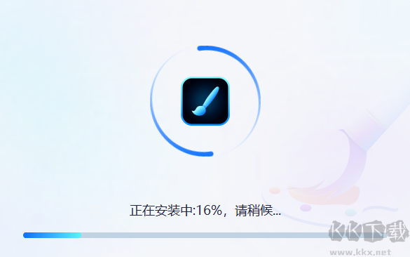 一鍵AI繪畫