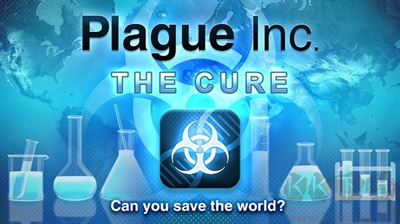 細菌公司plague lnc全解鎖