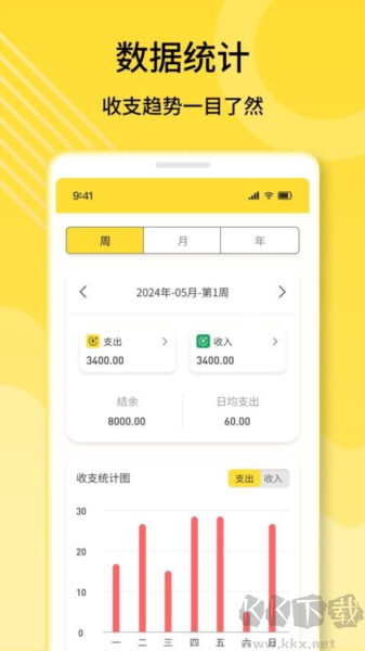 乖豬記賬手機最新版