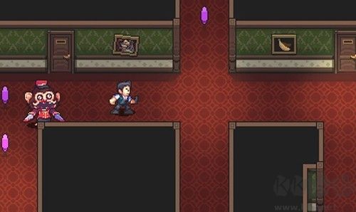 超級黑暗欺騙內置MOD菜單版