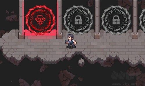 超級黑暗欺騙內置MOD菜單版