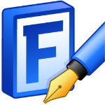 FontCreator高級(jí)版 v14.0.0