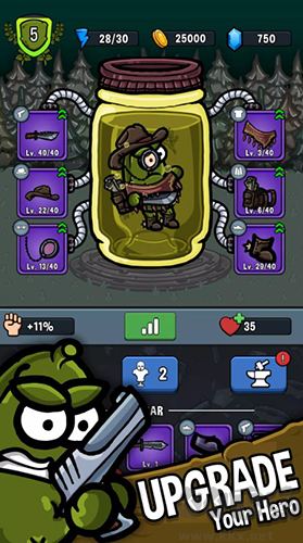 泡菜皮特內置MOD菜單版