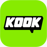 KOOK電腦版 v0.88.0