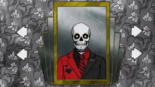 死亡與稅賦內置mod版