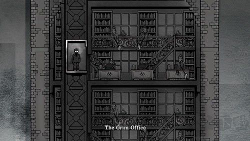 死亡與稅賦內置mod版