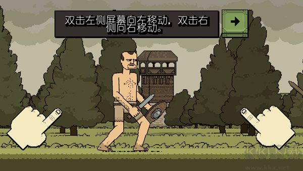 浴血混戰(zhàn)中文版