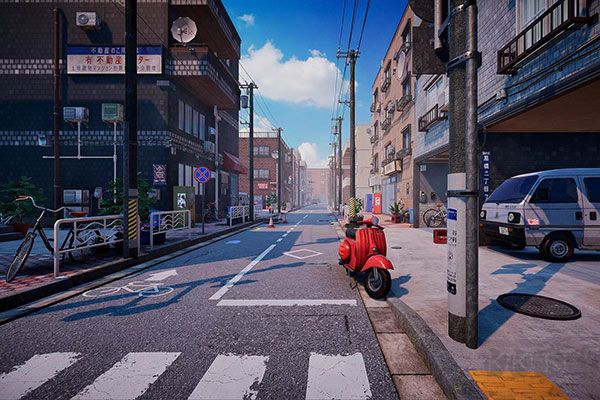 少女戰地手機正版