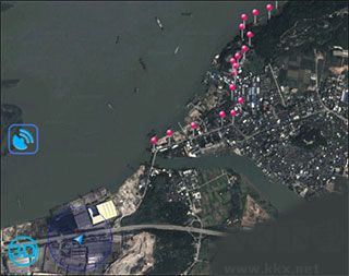 奧維互動(dòng)地圖2024最新版