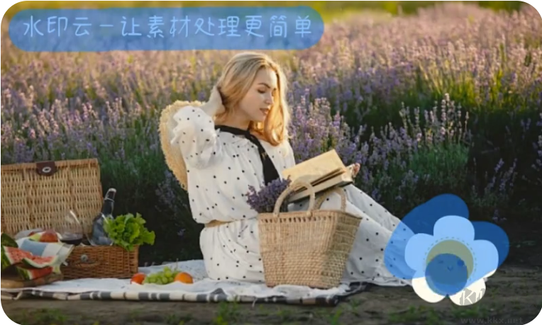 水印云官方版照片編輯軟件