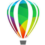 CorelDRAW(矢量繪圖軟件) v2.0.2.1