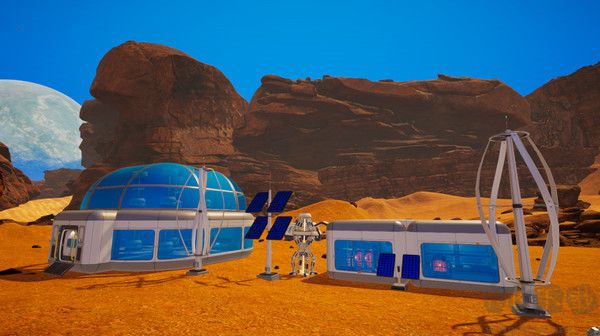 星球工匠八項修改器最新版