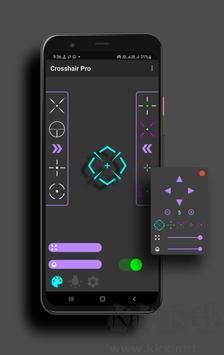 crosshairpro綠色版
