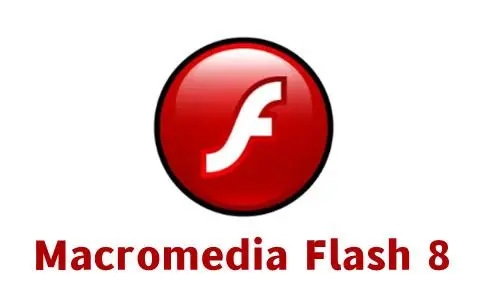 flash8下載推薦-flash8[動畫制作]軟件-flash8版本大全