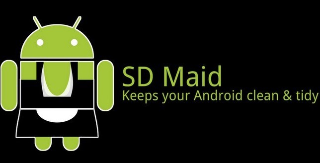 SD Maid軟件熱門版本推薦-SD Maid全部版本大全-SD Maid最新版/綠色版/安卓版/專業版