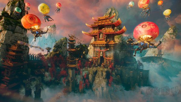 影子武士3十項(xiàng)修改器免會員版