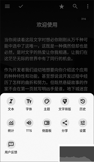 輕羽寫作專業(yè)版