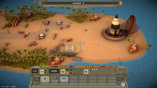 小兵大戰內置菜單版
