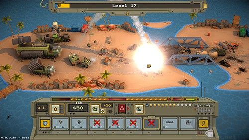小兵大戰內置菜單版