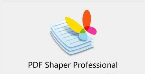 PDF Shaper軟件全部版本集合-PDF Shaper熱門版本推薦-PDF Shaper各種版本大全