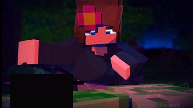 我的世界珍妮模組(Jenny Mod)